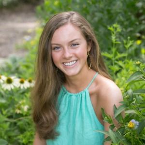 Meet your Posher, Katherine